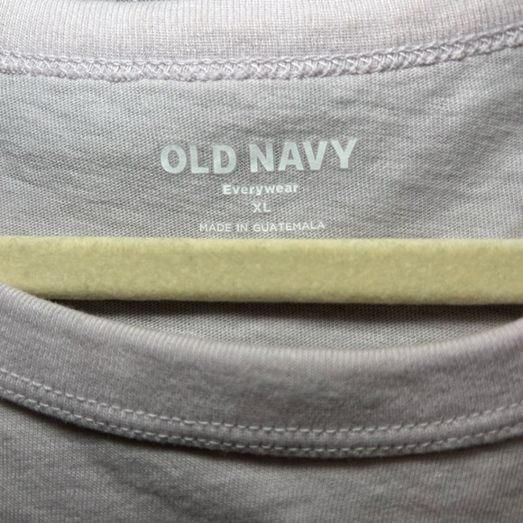 Set of Two Old Navy Tees XL - Picture 3 of 5